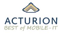 Logo Acturion