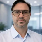 argvis; Kunden und Referenzen 8 Portrait Dejan Todorovic, Perlen Papier AG, Schweiz