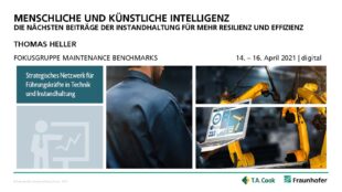 Instandhaltung Resilenz Effizienz pdf
