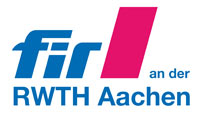 Logo fir an der RWTH Aachen
