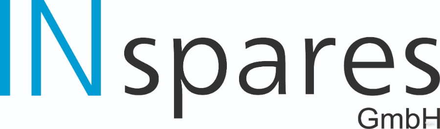 Logo INspares GmbH