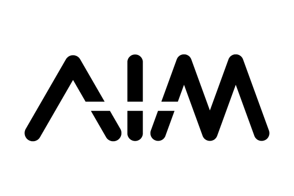 Logo AIM