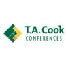 Logo T.A. Cook