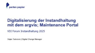 Vortrag Perlen Papier VDI Forum 2025 pdf