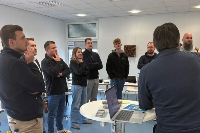 argvis Club-Treffen Nov 2025