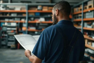 Checklistengenerator für SAP PM