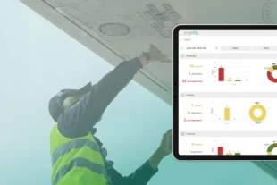 Cockpit für Ihre Kennzahlen in SAP PM