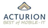 Logo Acturion
