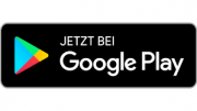 Logo google Play apps