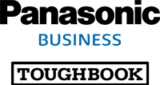 Logo Panasonic Business TOUGHBOOK