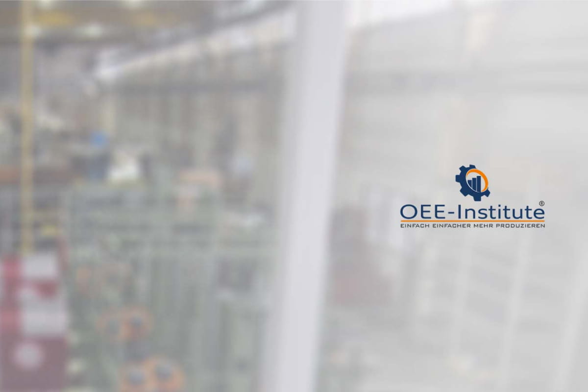 Banner OEE-Institute