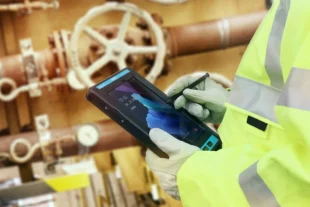 Digitale Arbeitserlaubnis in der Instandhaltung mit SAP PM