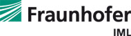 Logo Fraunhofer-Institut für Materialfluss und Logistik IML