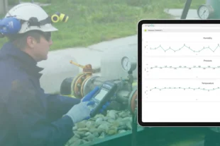 IoT Monitor für SAP PM