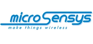 Logo: Micro-Sensys GmbH