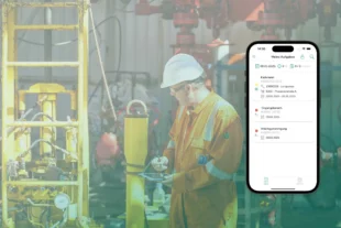 Mobile Instandhaltung mit SAP