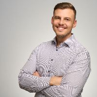 Portrait Tobias Oehler, Abteilungsleiter Reliability bei der SE Tylose GmbH & Co. KG (SET)