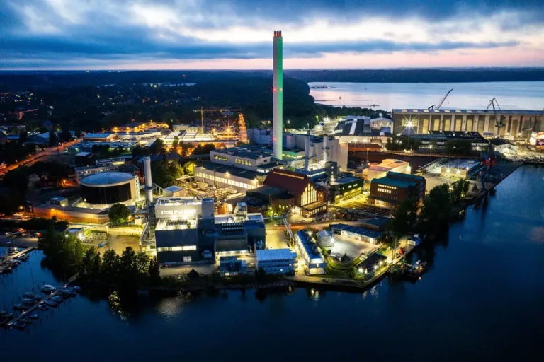 Digitalisierungsoffensive bei den Stadtwerken Flensburg