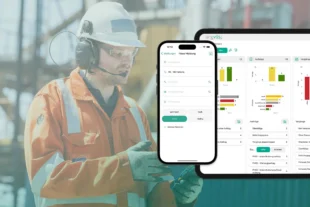 Testzugang Mobile Instandhaltung
