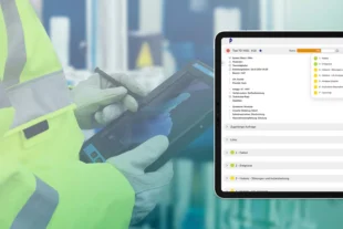 Ursachenanalyse in der Instandhaltung auf Basis SAP PM